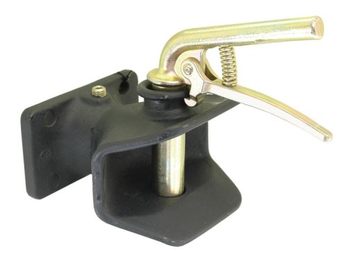 Zaczep(KU814B) S.39336 - Intertraktor