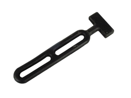 Zaczepy gumowe 185mm S.18978 - Intertraktor
