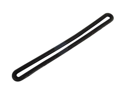 Zaczepy gumowe 270mm S.18980 - Intertraktor