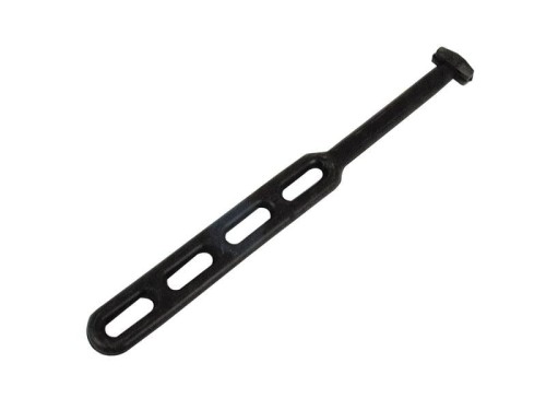 Zaczepy gumowe 280mm S.18974 - Intertraktor