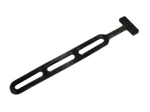Zaczepy gumowe 285mm S.18977 - Intertraktor