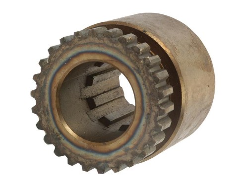 Przesuwka Ford (81801828) S.66251 - Intertraktor