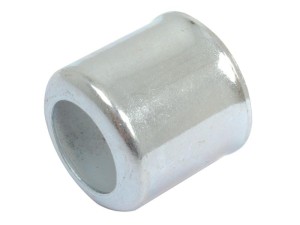 Zakówka na wąż 19.5 x 13.4mm DN10 S.55166