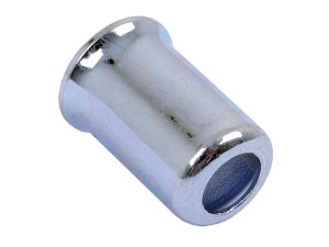 Zakówka na wąż 9.0 x 6.2mm DN02 S.55160