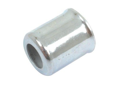 Zakówka na wąż 11.5 x 7.3mm DN04 S.55162 - Intertraktor