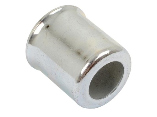 Zakówka na wąż 17.0 x 11.3mm DN08 S.55165 - Intertraktor
