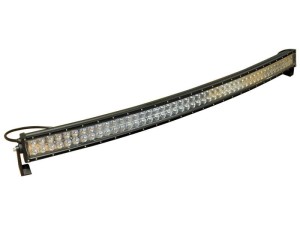 LED Zakrzywiony Listwa oświetleniowa, 1344mm, 22080 Lumeny, 10-30V S.119437