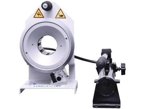 UNIFLEX obsługiwane ręcznie Maszyna do łączenia przewodów hydraulicznych UG 16 M Ecoline (1/4'' - 1 1/4'' 2 Warstwy & 1/4'' - 3/4'' 4 Warstwy) S.166027 - Intertraktor