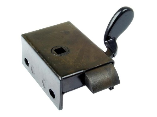 Zamek lewa S.20927 - Intertraktor