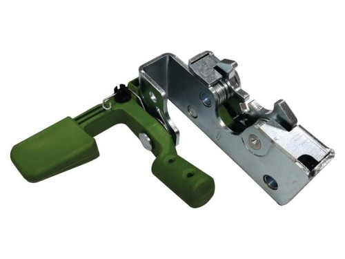 Zamek lewa S.167106 - Intertraktor