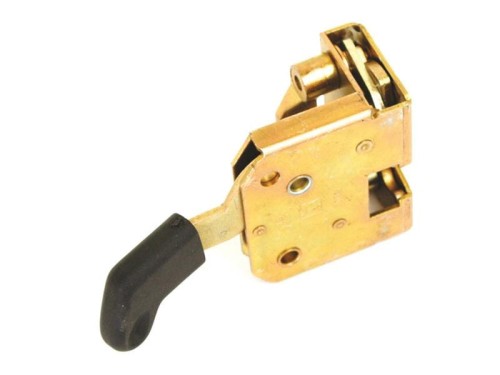 Zamek prawa S.35554 - Intertraktor