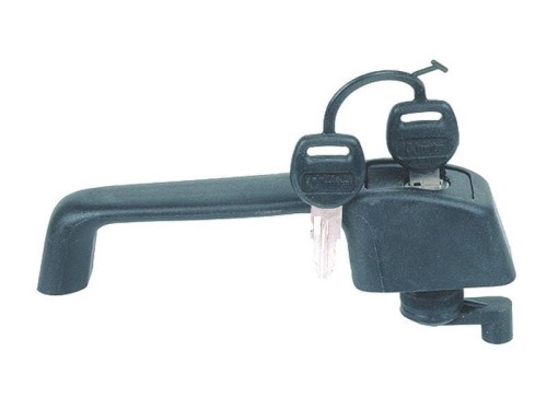 Zamek kompletny S.35561 - Intertraktor