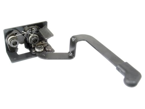 Zamek lewa S.20926 - Intertraktor