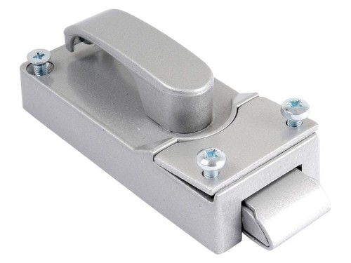 Zamek Lewa/Prawa S.101026 - Intertraktor