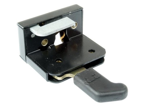 Zamek prawa S.20916 - Intertraktor