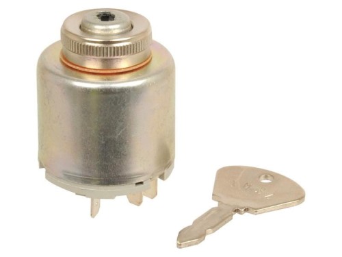Przełącznik zapłonu S.56239 - Intertraktor