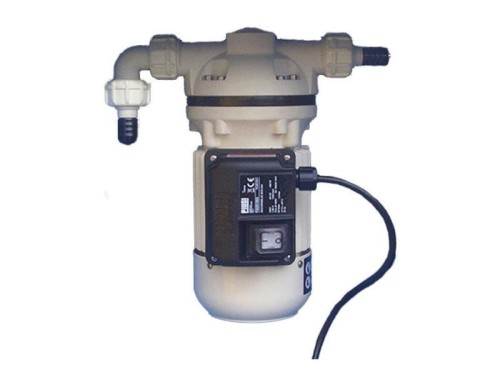 Zamienna pompa AdBlue S.166539 - Intertraktor
