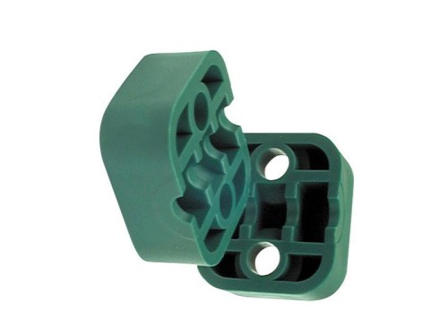Łącznik Rura Pojedyńcza (Body only) - 22mm Ø (Odn. RAP 322) S.51466 - Intertraktor