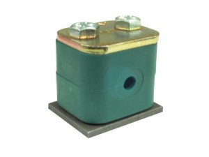 Łącznik Rura Pojedyńcza (Seria A) - 8mm Ø (Odn. RAP3 - 008) S.51439