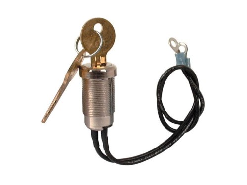 Przełącznik zapłonu S.60617 - Intertraktor
