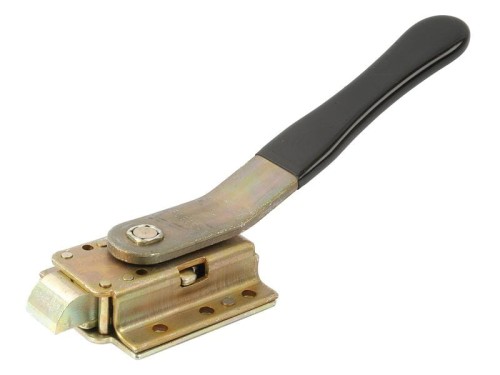 Zamek lewa S.41176 - Intertraktor
