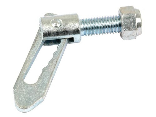 Droplok Pin Assembly 35mm S.653 - Intertraktor