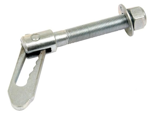 Droplok Pin Assembly 76mm S.656 - Intertraktor