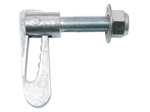 Droplock Pin 8mm S.12133 - Intertraktor