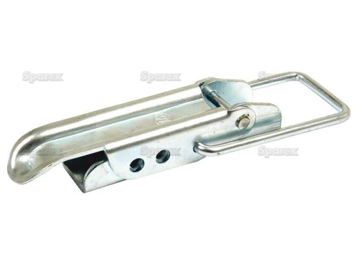 Zapinka do burty S.5353 - Intertraktor