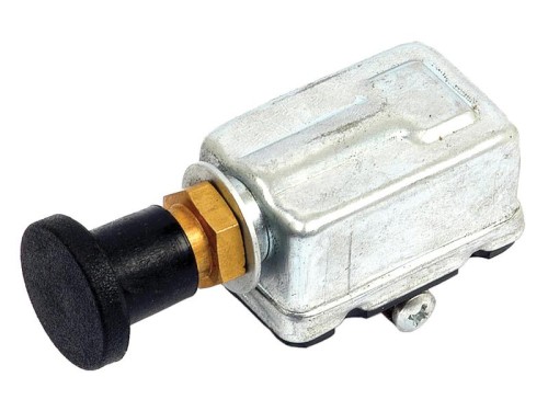 Przełącznik zapłonu S.312044 - Intertraktor