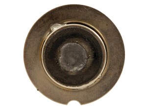 Żarówka (Żarnik) 12V, 36W, P22s (Kartonik 1szt.) S.28397