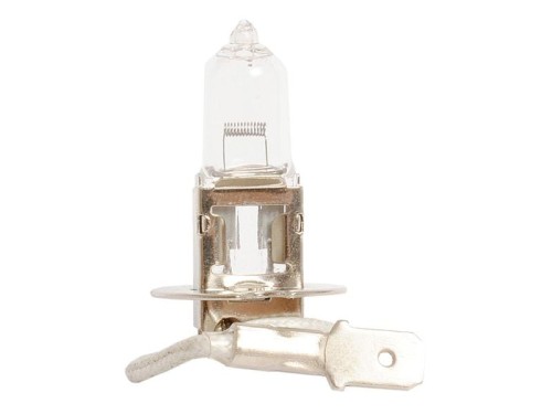 Żarówka (Halogen) H3, 12V, 100W, PK22s (Kartonik 1szt.) S.12132 - Intertraktor