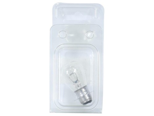 Żarówka (Żarnik) 12V, 35W, P15d-3 (Kartonik 1szt.) S.54994 - Intertraktor