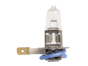 Żarówka (Halogen) H3, 12V, 55W, PK22s (agropak 1szt.) S.4503
