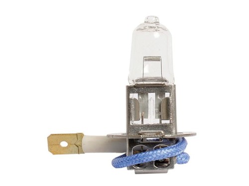 Żarówka (Halogen) H3, 12V, 55W, PK22s (agropak 1szt.) S.4503 - Intertraktor