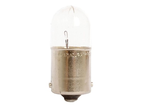 Żarówka (Halogen) R10W, 12V, 10W, BA15s (Kartonik 1szt.) S.53254 - Intertraktor