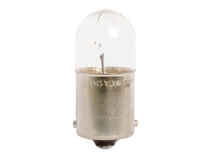 Żarówka (Halogen) R5W, 12V, 5W, BA15s (Kartonik 1szt.) S.53253