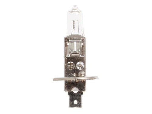 Żarówka (Halogen) H1, 12V, 55W, P14.5s (Kartonik 1szt.) S.53240 - Intertraktor