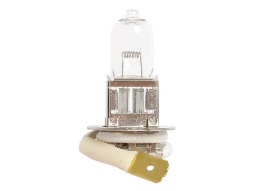 Żarówka (Halogen) H3, 24V, 70W, PK22s (Kartonik 1szt.) S.53245 - Intertraktor