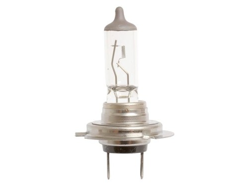 Żarówka (Halogen) H7, 12V, 55W, PX26d (Kartonik 1szt.) S.53246 - Intertraktor