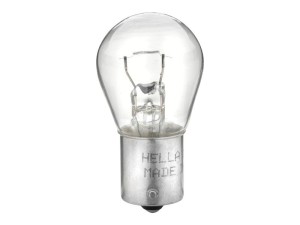 Żarówka (Halogen) P21W, 12V, 21W, BA15s (Kartonik 1szt.) S.165717