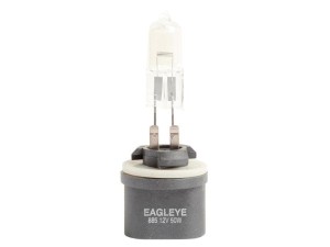 Żarówka (Halogen) 12V, 50W, PG13 (Kartonik 1szt.) S.23458