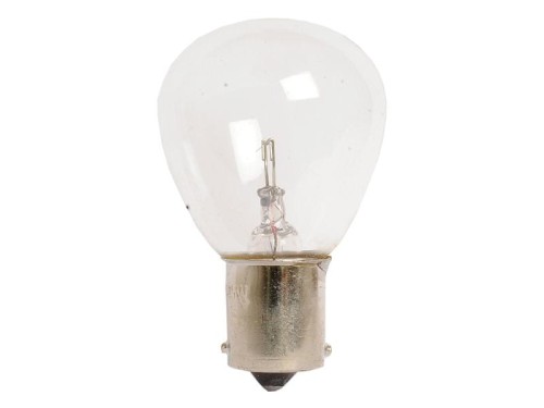 Żarówka (Halogen) 12V, 45W, BA15s (Kartonik 1szt.) S.51140 - Intertraktor