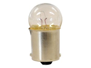 Żarówka (Żarnik) R5W, 12V, 5W, BA15s (Kartonik 1szt.) S.109952