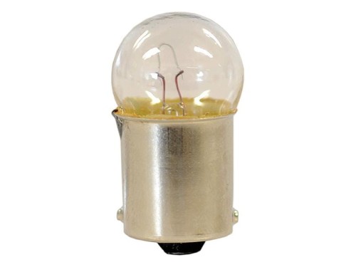 Żarówka (Żarnik) R5W, 12V, 5W, BA15s (Kartonik 1szt.) S.109952 - Intertraktor