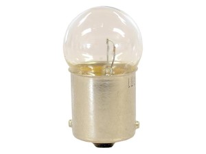 Żarówka (Żarnik) R10W, 12V, 10W, BA15s (Kartonik 1szt.) S.109956