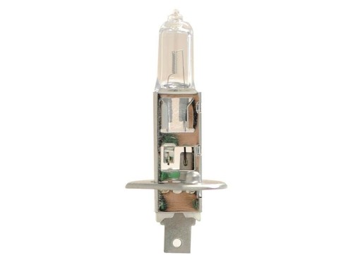 Żarówka (Halogen) H1, 12V, 55W, P14.5s (Kartonik 1szt.) S.109974 - Intertraktor
