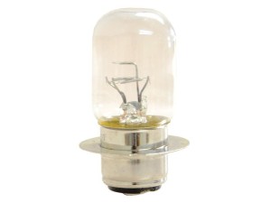Żarówka (Żarnik) 12V, 50/40W, P36d (Kartonik 1szt.) S.109971