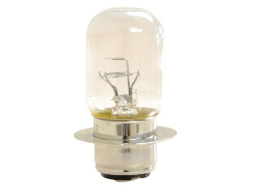 Żarówka (Żarnik) 12V, 50/40W, P36d (Kartonik 1szt.) S.109971 - Intertraktor