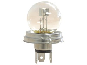 Żarówka (Żarnik) R2, 12V, 45/40W, P45t (Kartonik 1szt.) S.109984